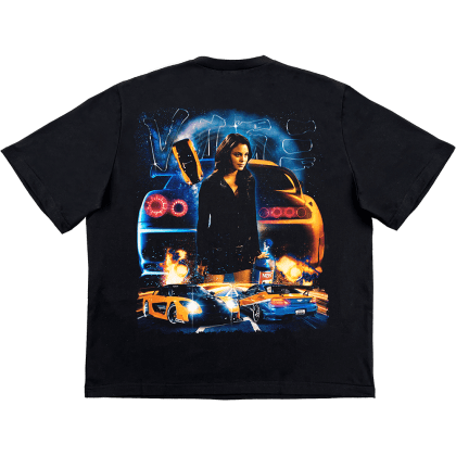 JDM V2 TEE