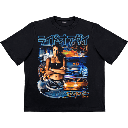 JDM V2 TEE