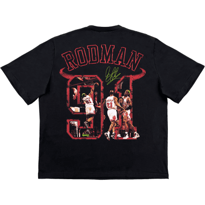 RODMAN TEE