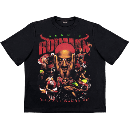 RODMAN TEE