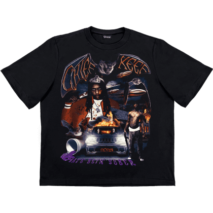 HALLOWEEN SOSA TEE