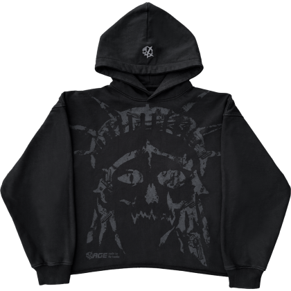 STATUE HOODIE