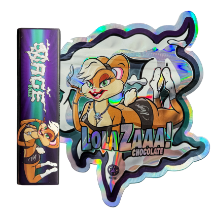 LOLAZAAA PACK