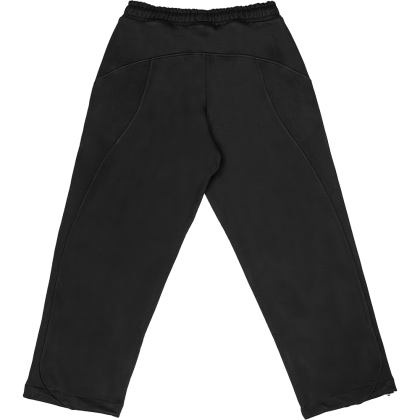 RAIDEN SWEATPANTS BLACK
