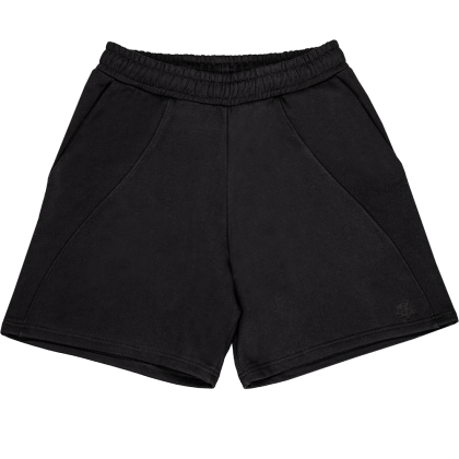RAIDEN SHORTS BLACK