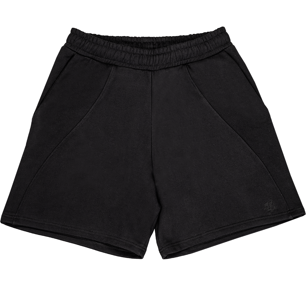 raiden-blak-shorts-front-mockup