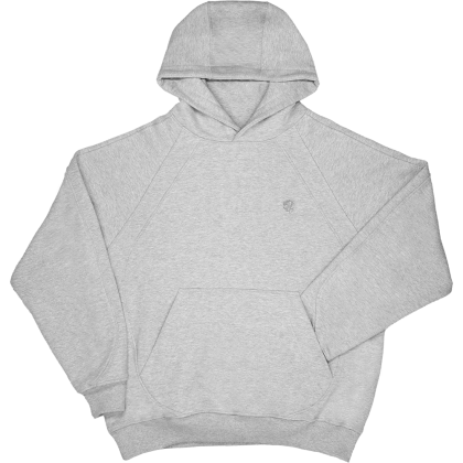 RAIDEN HOODIE GREY