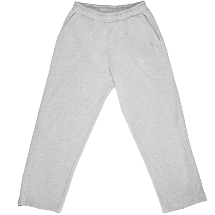 RAIDEN SWEATPANTS GREY