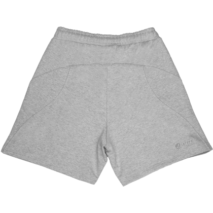 RAIDEN SHORTS GREY