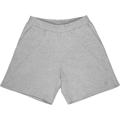 RAIDEN SHORTS GREY