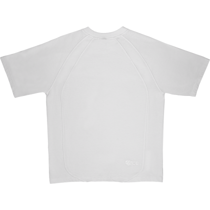 RAIDEN TEE WHITE