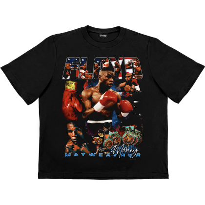 FLOYD TEE