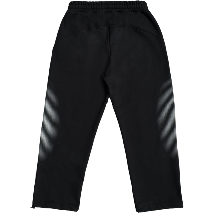 PAID IN FULL PANTS