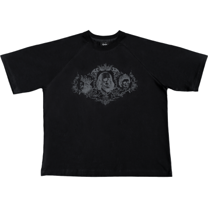 PAID IN FULL TEE