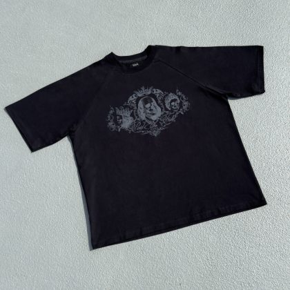 PAID IN FULL TEE